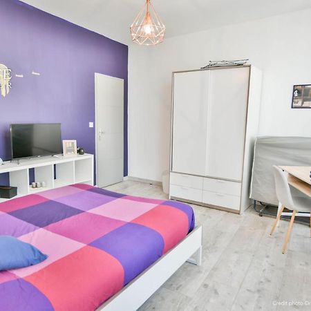 Villa des Ursulines Valenciennes Extérieur photo