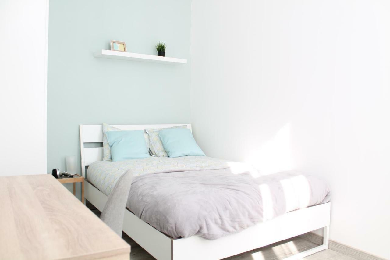 Villa des Ursulines Valenciennes Extérieur photo