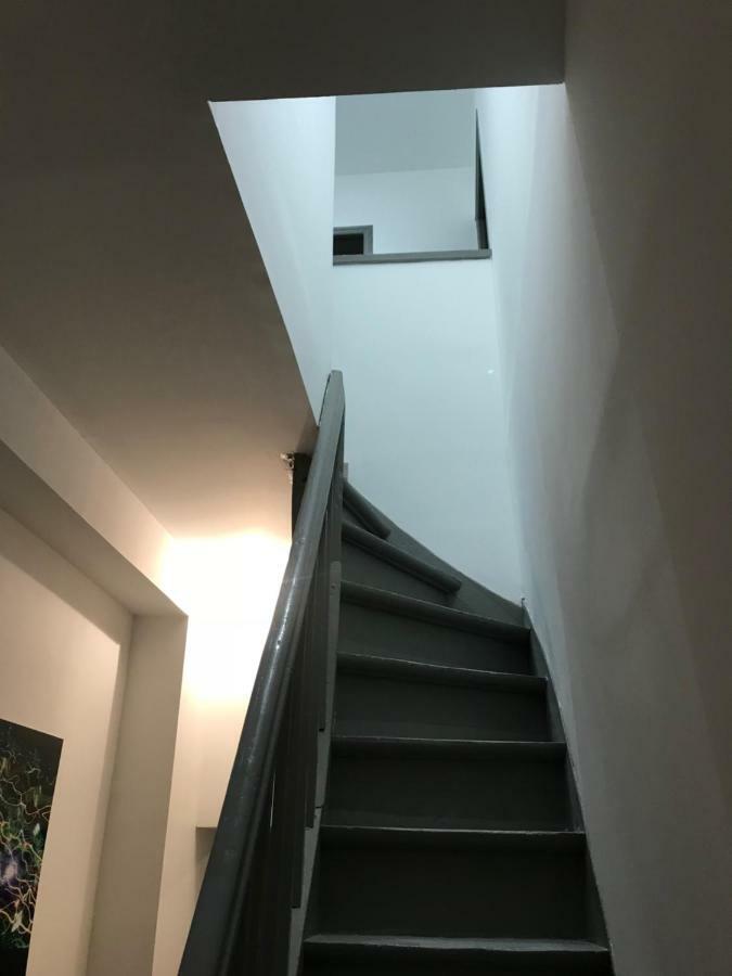Villa des Ursulines Valenciennes Extérieur photo
